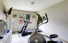 Nisbet home gym construction leads